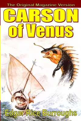 Carson di Venere - Carson of Venus