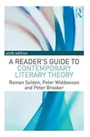Guida del lettore alla teoria letteraria contemporanea - Reader's Guide to Contemporary Literary Theory