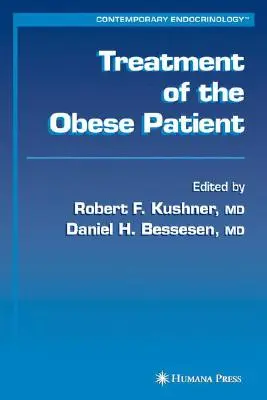 Trattamento del paziente obeso - Treatment of the Obese Patient