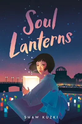Lanterne dell'anima - Soul Lanterns