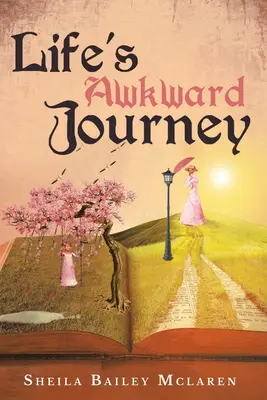 Il viaggio imbarazzante della vita - Life's Awkward Journey