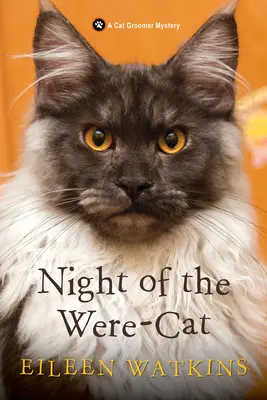 La notte del gatto mannaro - Night of the Were-Cat