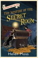 L'isola dell'avventura: Il mistero della stanza segreta - Libro 13 - Adventure Island: The Mystery of the Secret Room - Book 13