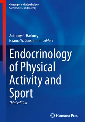Endocrinologia dell'attività fisica e dello sport - Endocrinology of Physical Activity and Sport