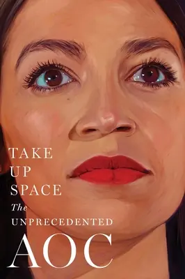Occupare spazio: L'inedito Aoc - Take Up Space: The Unprecedented Aoc