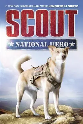 Scout: Eroe nazionale - Scout: National Hero