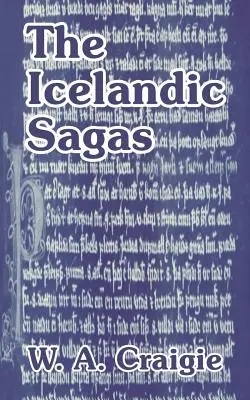 Le saghe islandesi - The Icelandic Sagas