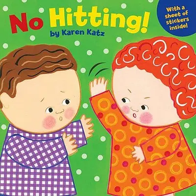 Non colpire! - No Hitting!