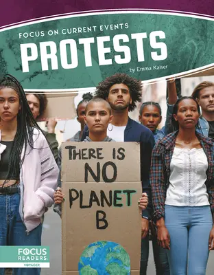Proteste - Protests