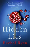 Bugie nascoste - La Top Ten dei bestseller dell'Irish Times - Hidden Lies - The Irish Times Top Ten Bestseller