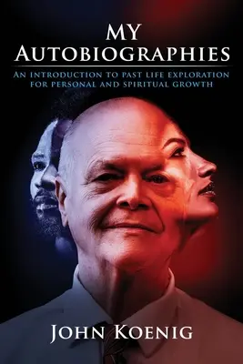 Le mie autobiografie: Un'introduzione all'esplorazione delle vite passate per la crescita personale e spirituale - My Autobiographies: An Introduction to Past Life Exploration for Personal and Spiritual Growth