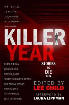 L'anno dell'assassino: Storie da morire - Killer Year: Stories to Die For