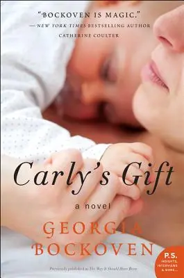 Il regalo di Carly - Carly's Gift