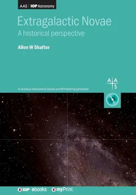 Novae extragalattiche: una prospettiva storica - Extragalactic Novae: A historical perspective