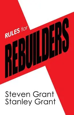 Regole per i ricostruttori - Rules for Rebuilders