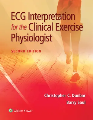 Interpretazione dell'ECG per il fisiologo dell'esercizio clinico - ECG Interpretation for the Clinical Exercise Physiologist