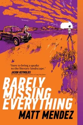 Manca a malapena tutto - Barely Missing Everything