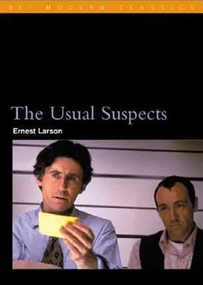 I soliti sospetti - Usual Suspects