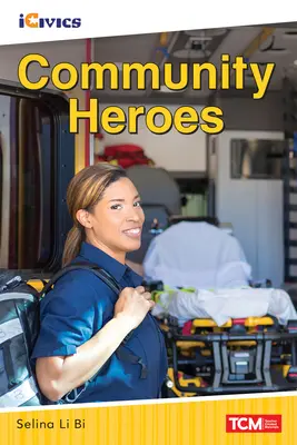 Eroi della comunità - Community Heroes