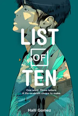 Elenco dei dieci - List of Ten