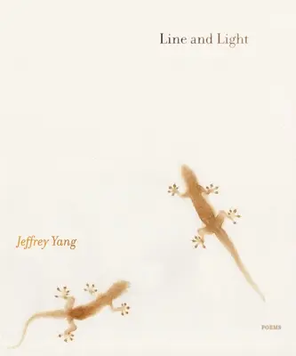 Linea e luce: Poesie - Line and Light: Poems