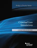 Simulazioni di diritto penale: Un ponte verso la pratica - Criminal Law Simulations: Bridge to Practice