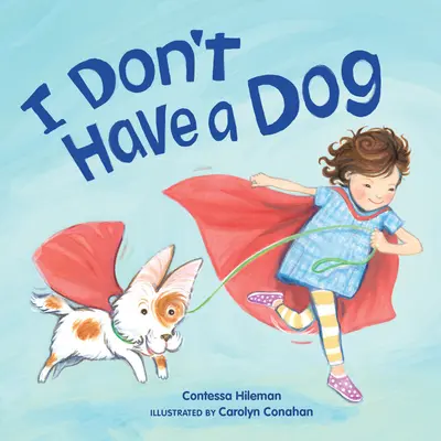 Non ho un cane - I Don't Have a Dog