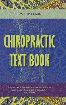 Libro di testo sulla chiropratica - Chiropractic Text Book