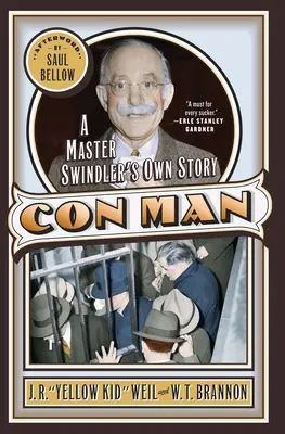 Truffatore - Con Man