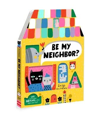Sii il mio vicino? - Be My Neighbor?