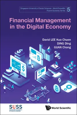 Gestione finanziaria nell'economia digitale - Financial Management in the Digital Economy