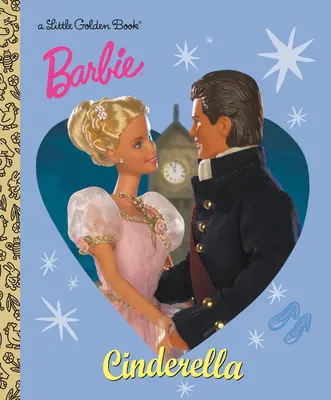 Barbie: Cenerentola (Barbie) - Barbie: Cinderella (Barbie)