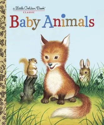 Animali per bambini - Baby Animals
