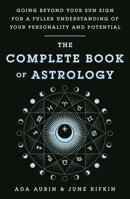 Il libro completo di astrologia - The Complete Book of Astrology