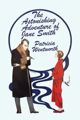 La sorprendente avventura di Jane Smith - The Astonishing Adventure of Jane Smith