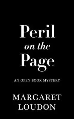 Il pericolo sulla pagina - Peril on the Page