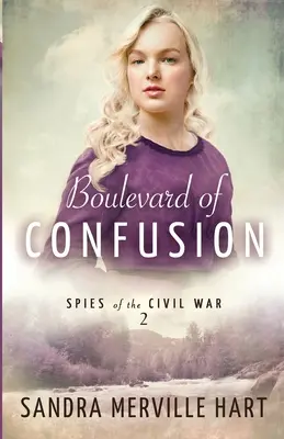 Viale della confusione - Boulevard of Confusion