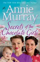 I segreti delle ragazze del cioccolato - Secrets of the Chocolate Girls