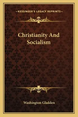 Cristianesimo e socialismo - Christianity and Socialism