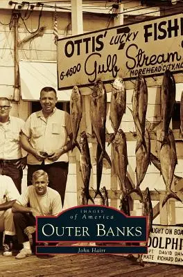 Banchi Esterni - Outer Banks