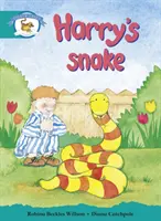 Storyworlds Yr1/P2 Stage 6, Storie del mondo animale (confezione da 4) - Storyworlds Yr1/P2 Stage 6, Animal World Stories (4 Pack)