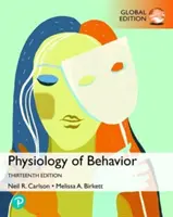 Fisiologia del comportamento, edizione globale - Physiology of Behavior, Global Edition