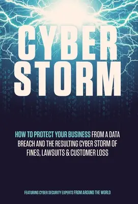 Tempesta informatica - Cyber Storm