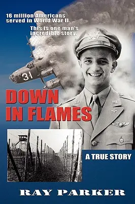 Giù per le fiamme - Down in Flames