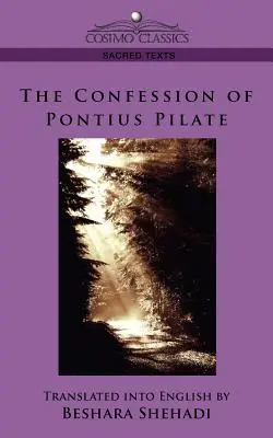 La confessione di Ponzio Pilato - The Confession of Pontius Pilate