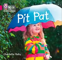 Pit Pat - Banda 01a/Rosa a - Pit Pat - Band 01a/Pink a