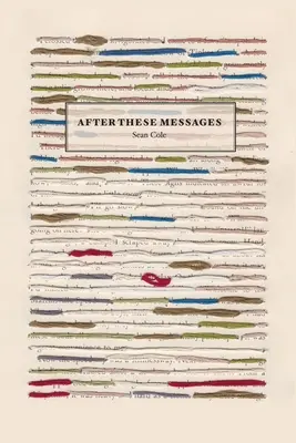 Dopo questi messaggi - After These Messages