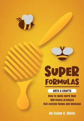Super formule, arti e mestieri - Super Formulas, Arts and Crafts