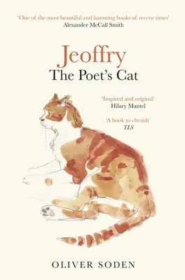 Jeoffry: il gatto del poeta - Jeoffry: The Poet's Cat