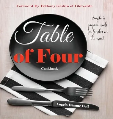 Tavola dei quattro - Table of Four